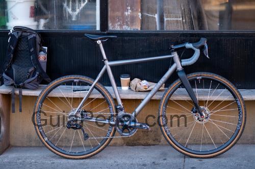 Moots Psychlo X RSL ficha técnica y opiniones